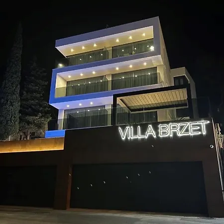 Luxury Brzet *